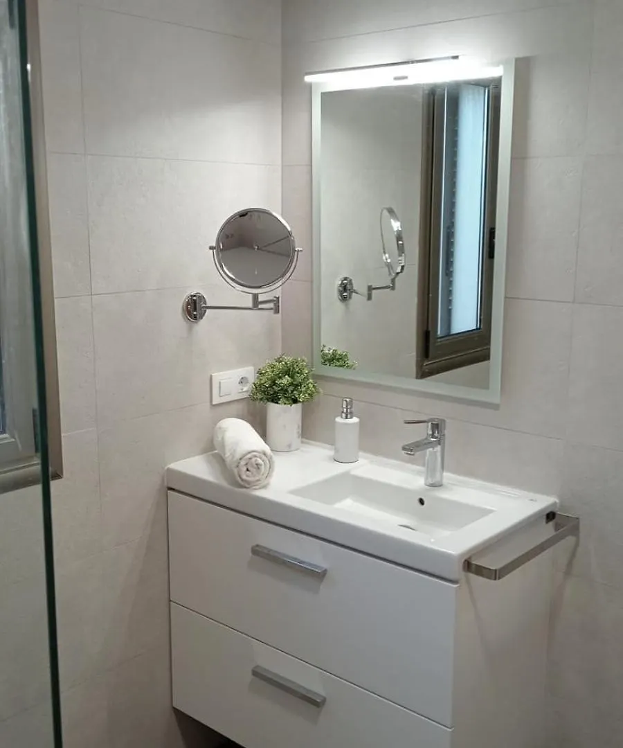 Villa Fenix Premium Santa-Cruz de Ténérife