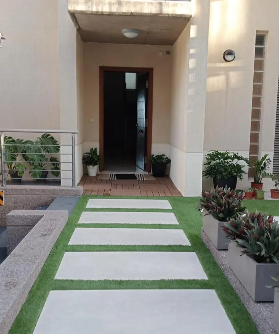 Villa Fenix Premium Santa-Cruz de Ténérife