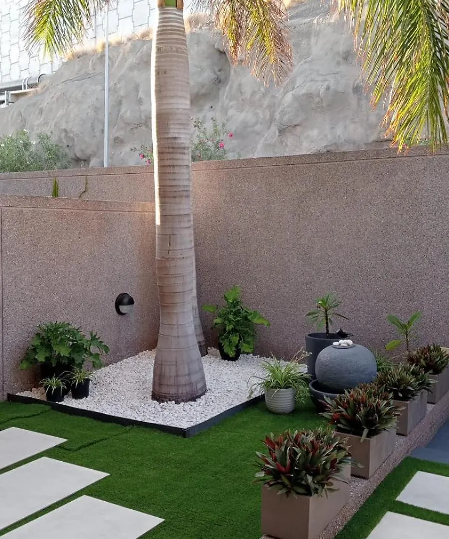Villa Fenix Premium Santa Cruz de Tenerife Spagna