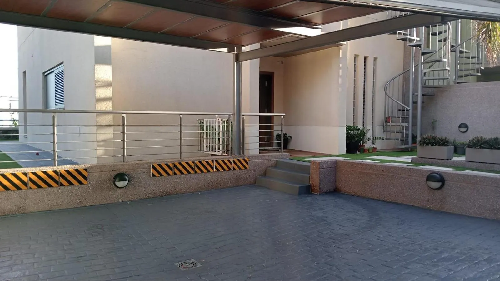Villa Fenix Premium Santa-Cruz de Ténérife 0*,  Espagne