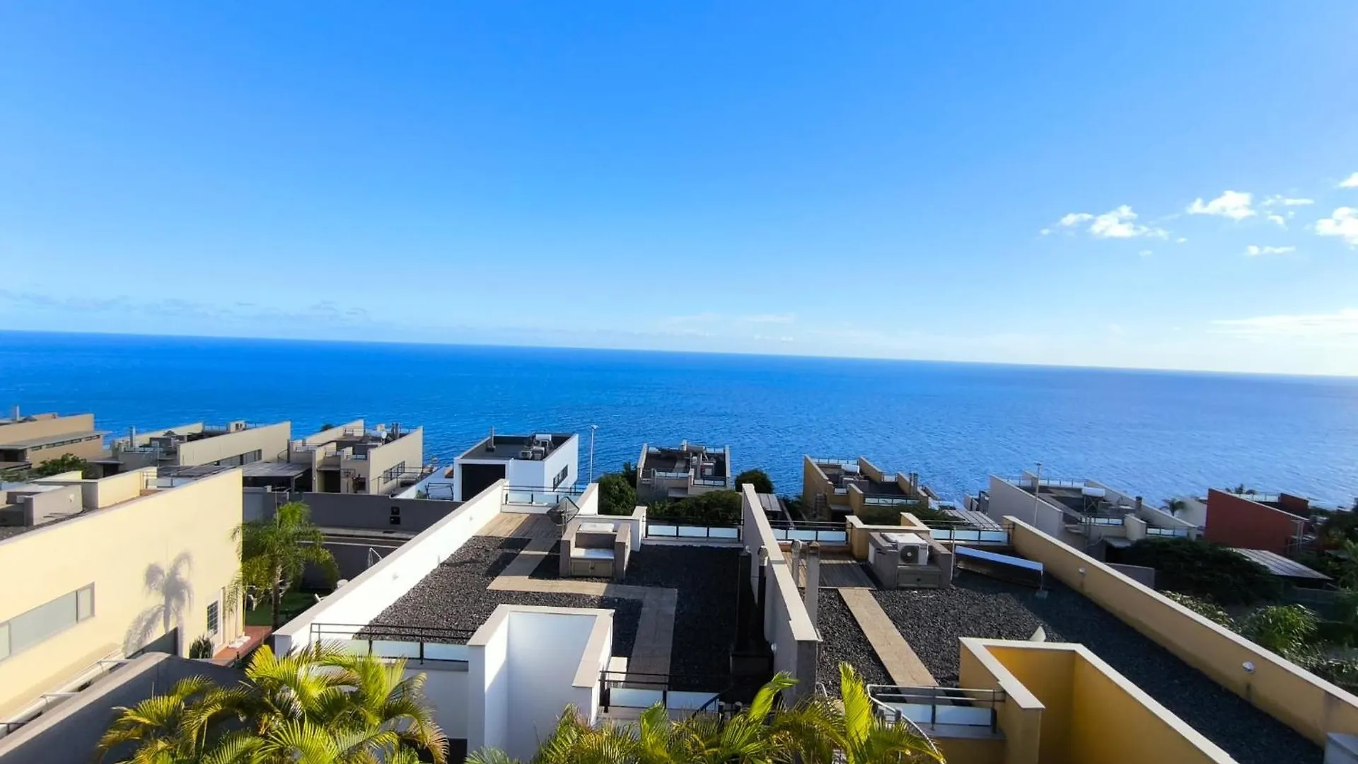 Villa Fenix Premium Santa-Cruz de Ténérife