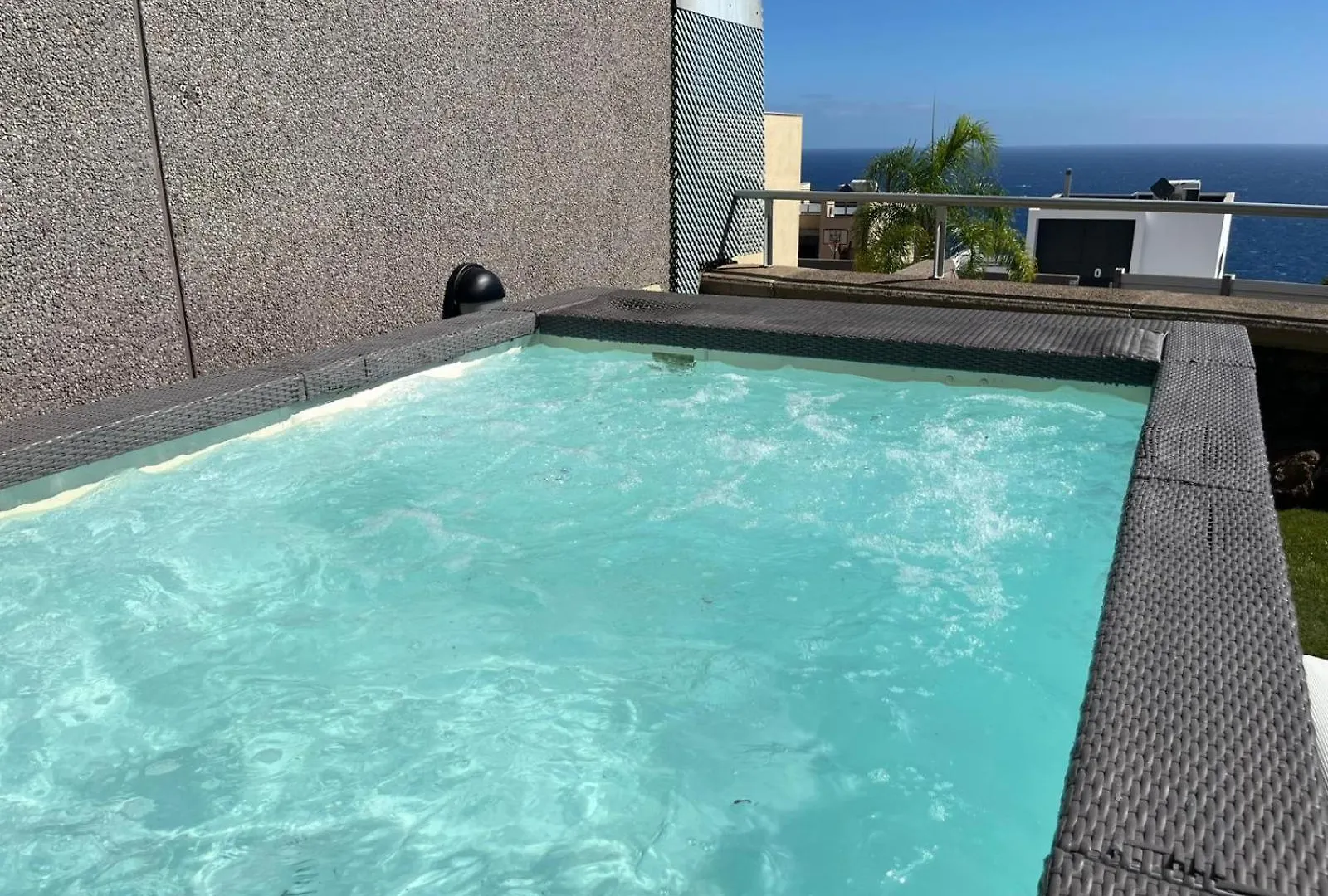 Villa Fenix Premium Santa-Cruz de Ténérife