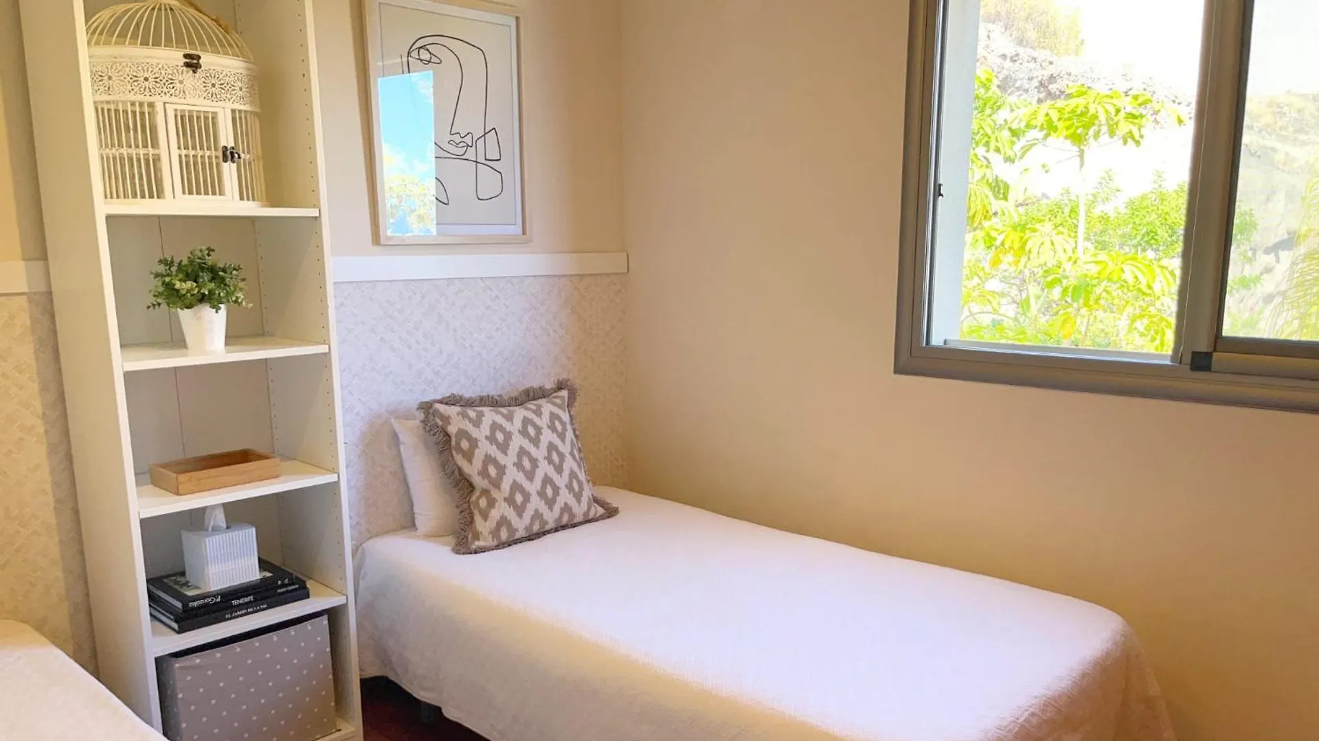 Villa Fenix Premium Santa Cruz de Tenerife