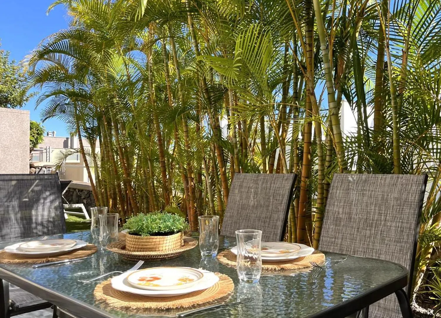 Villa Fenix Premium Santa-Cruz de Ténérife