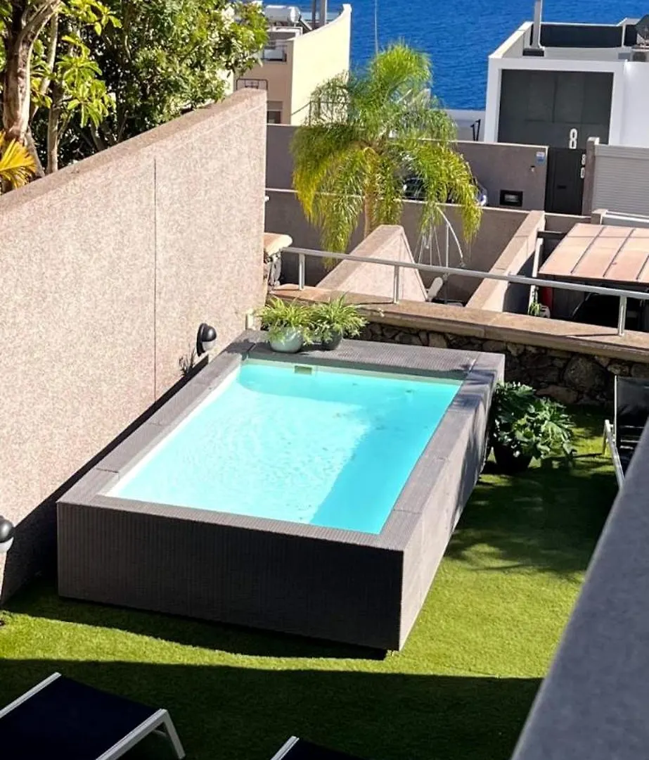 Villa Fenix Premium Santa-Cruz de Ténérife Espagne