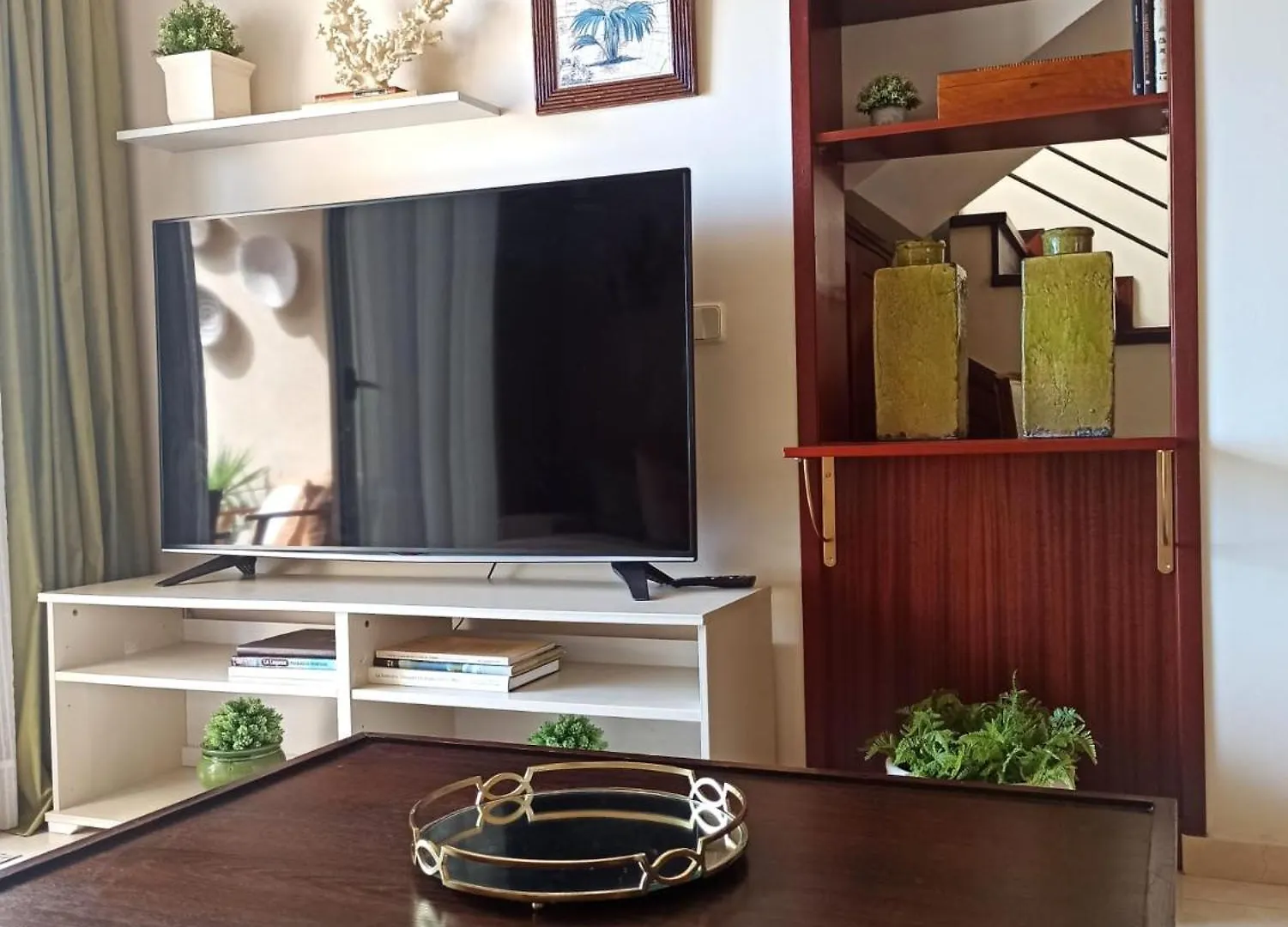 Villa Fenix Premium Santa Cruz de Tenerife