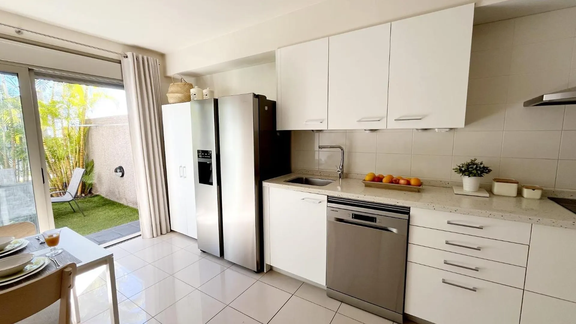 Villa Fenix Premium Santa Cruz de Tenerife