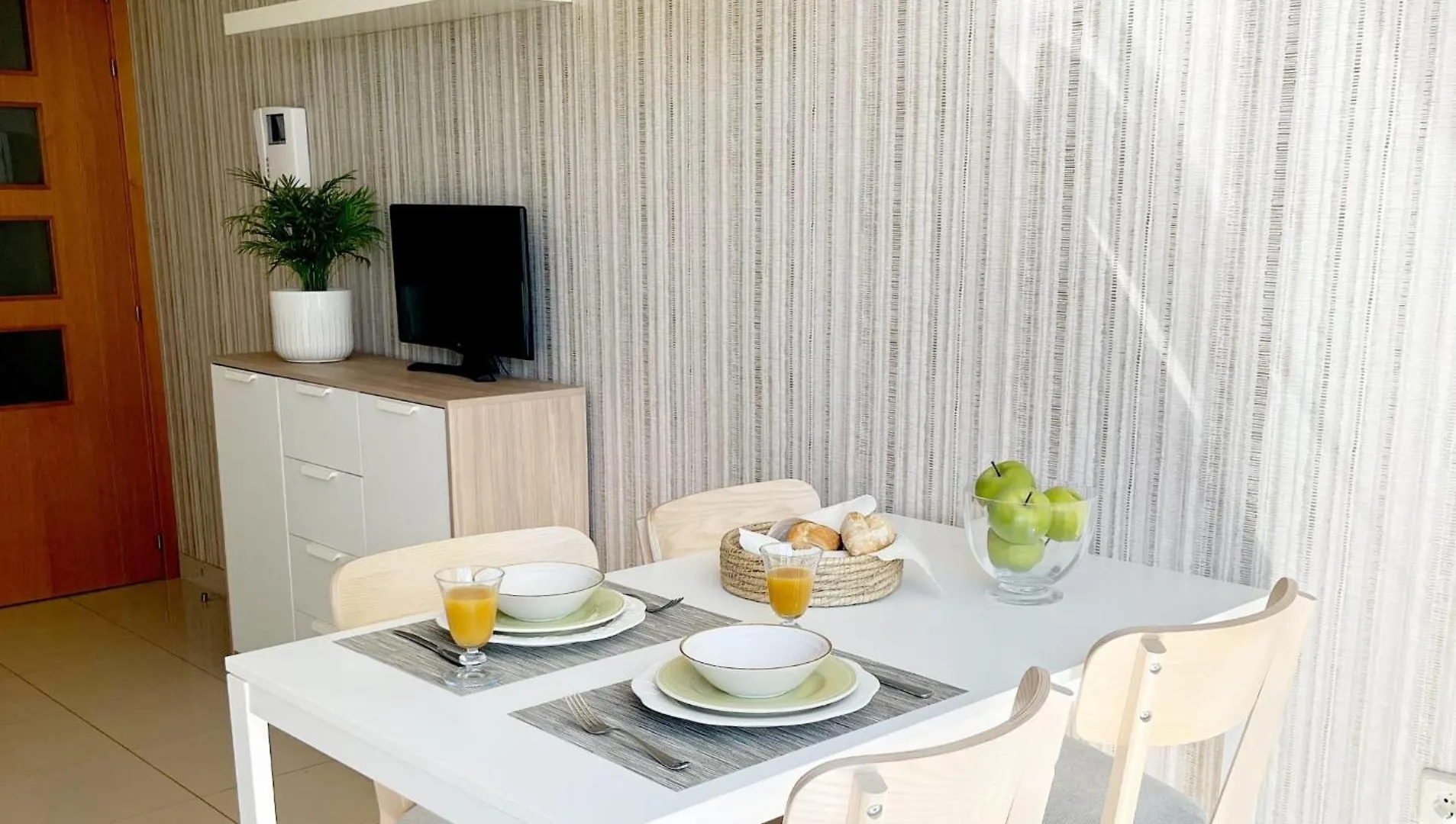 Villa Fenix Premium Santa-Cruz de Ténérife