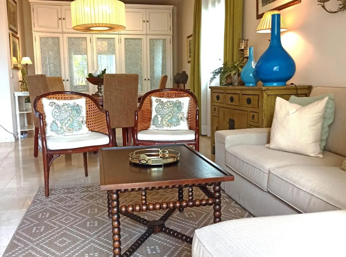 Villa Fenix Premium Santa Cruz de Tenerife Spagna