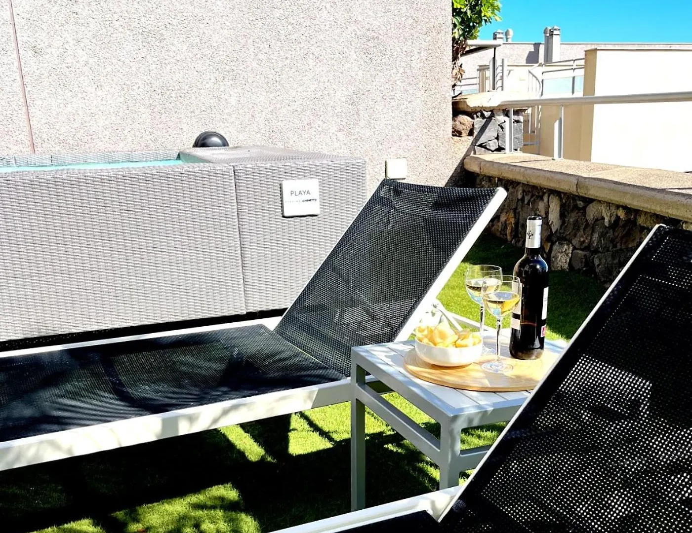 Villa Fenix Premium Santa-Cruz de Ténérife