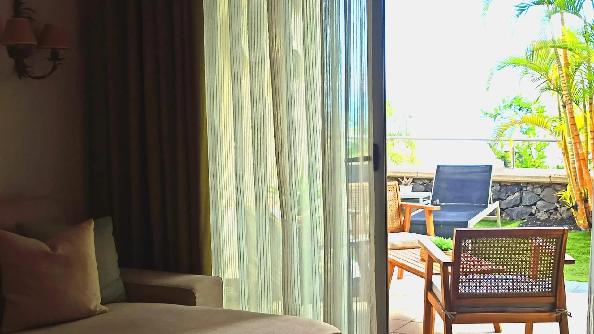 Villa Fenix Premium Santa Cruz de Tenerife