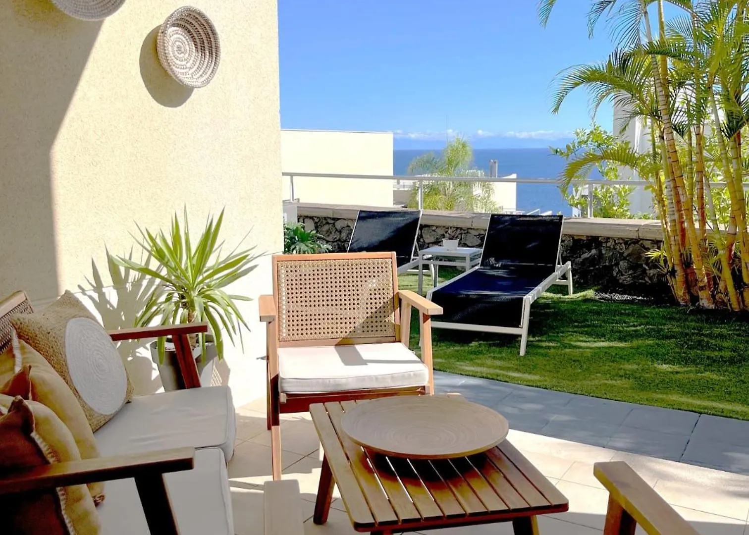 Villa Fenix Premium Santa-Cruz de Ténérife 0*,  Espagne