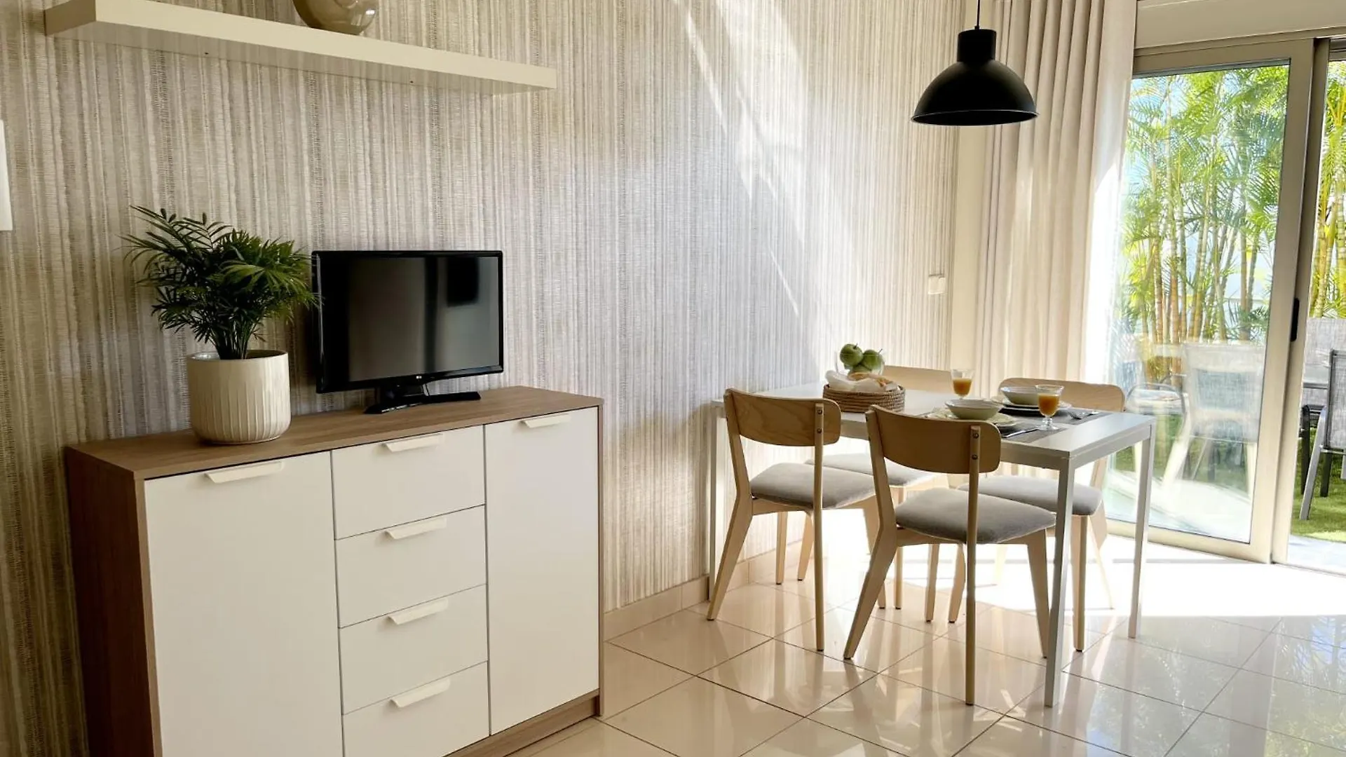 Villa Fenix Premium Santa-Cruz de Ténérife