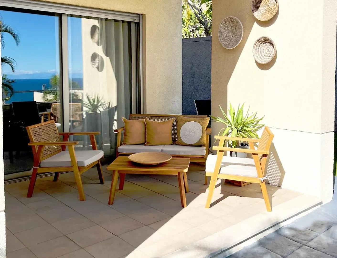 Villa Fenix Premium Santa Cruz de Tenerife 0*,