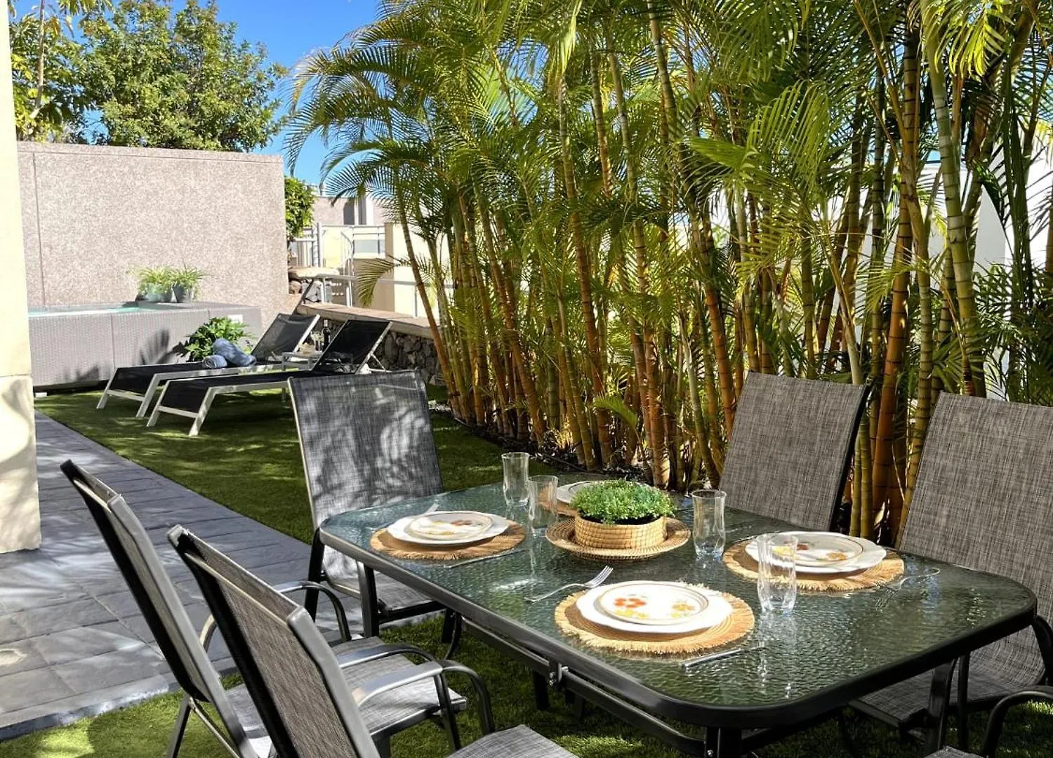 Villa Fenix Premium Santa-Cruz de Ténérife
