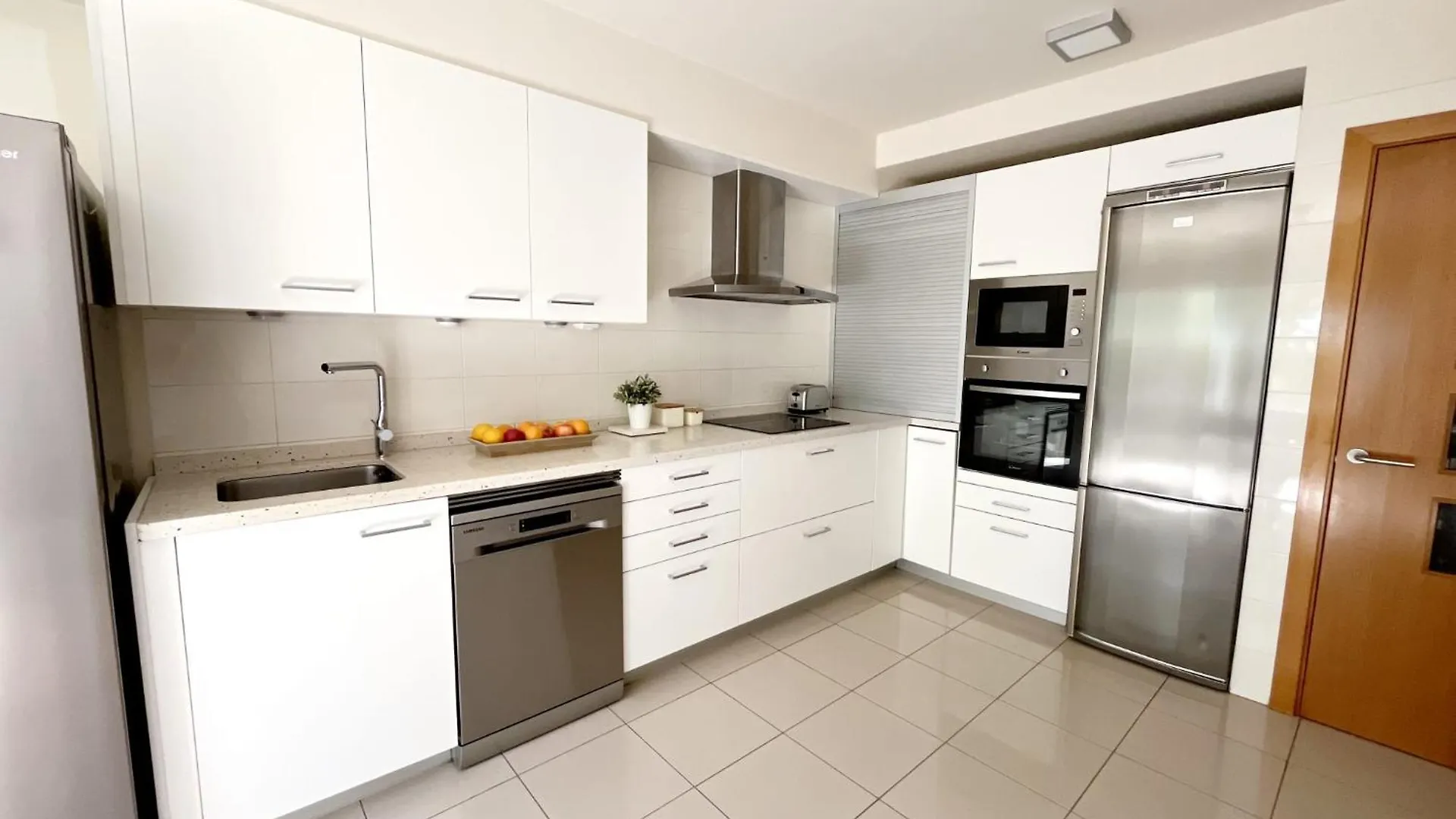 Villa Fenix Premium Santa-Cruz de Ténérife