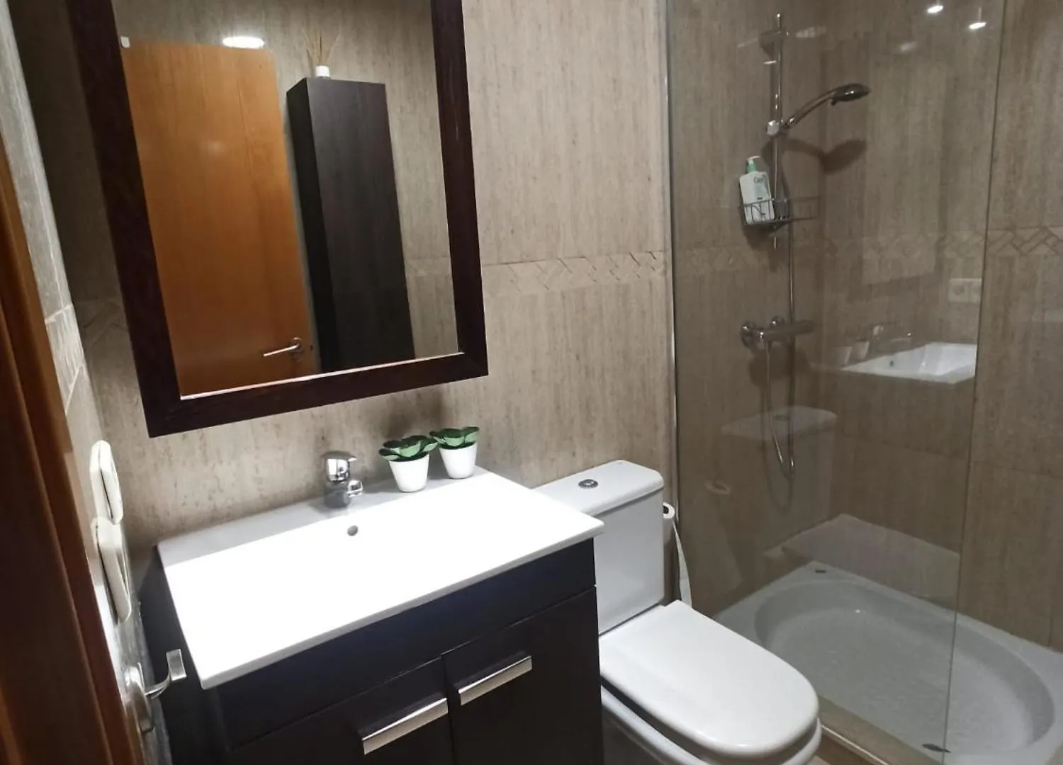 Villa Fenix Premium Santa-Cruz de Ténérife Espagne