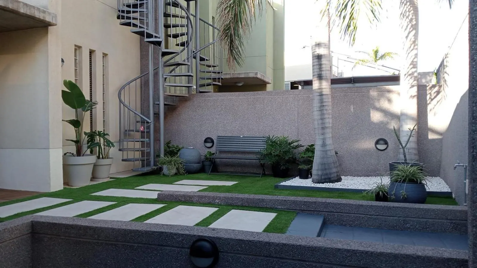 Villa Fenix Premium Santa-Cruz de Ténérife