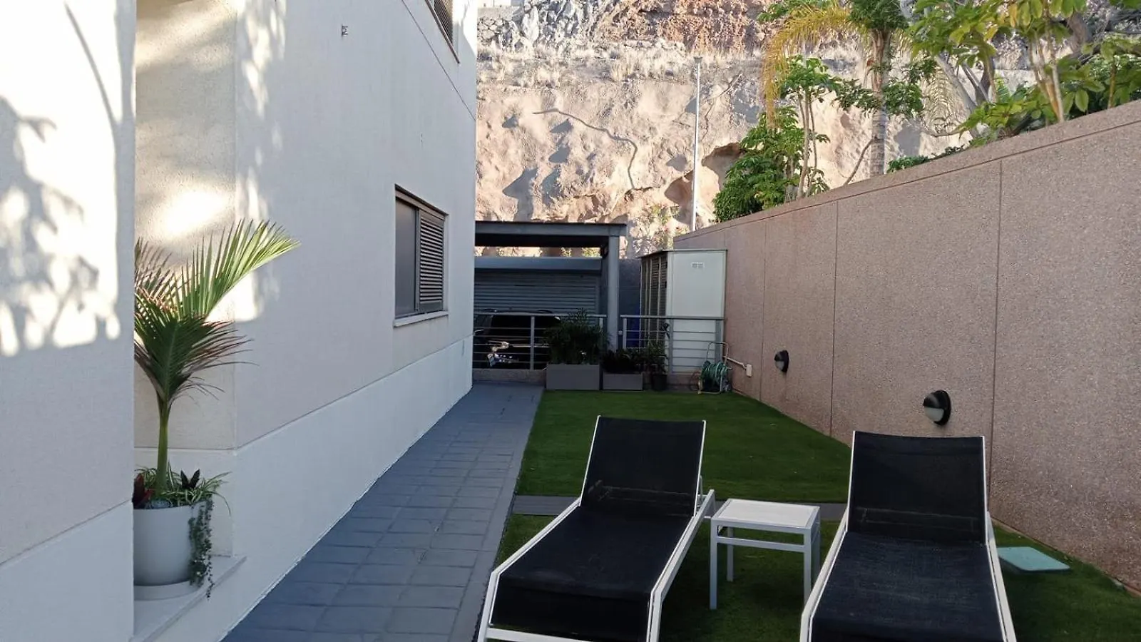 Villa Fenix Premium Santa-Cruz de Ténérife