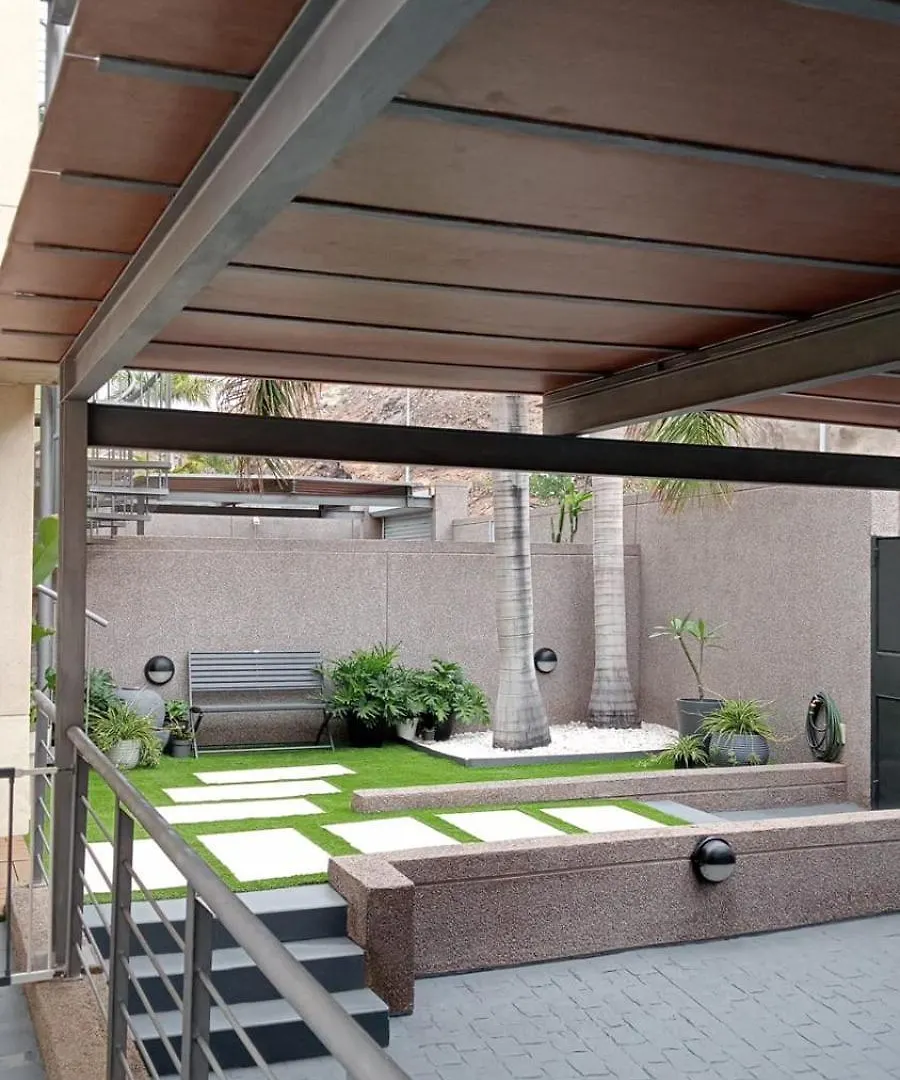 Villa Fenix Premium Santa Cruz de Tenerife