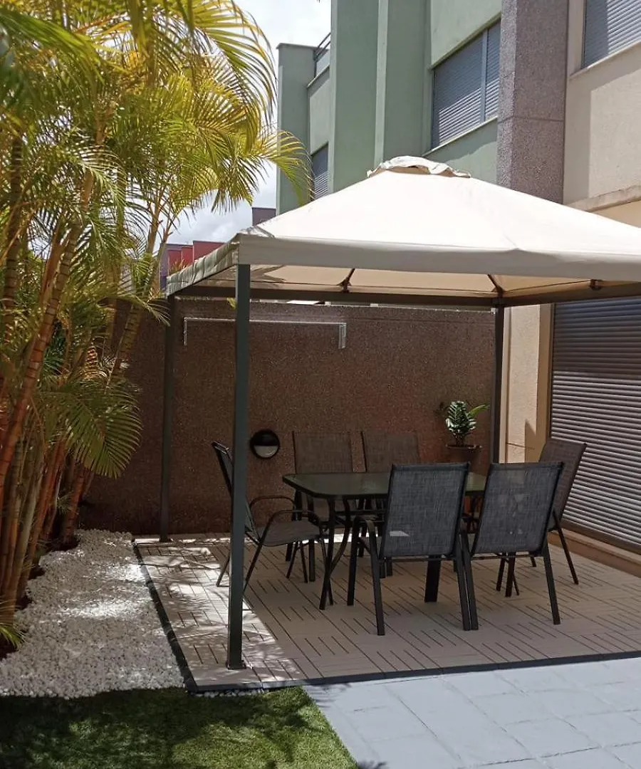 Villa Fenix Premium Santa Cruz de Tenerife
