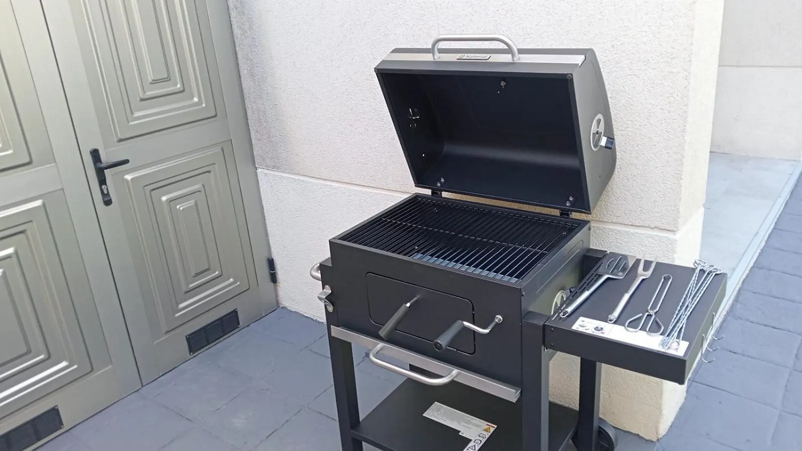 Villa Fenix Premium Santa-Cruz de Ténérife
